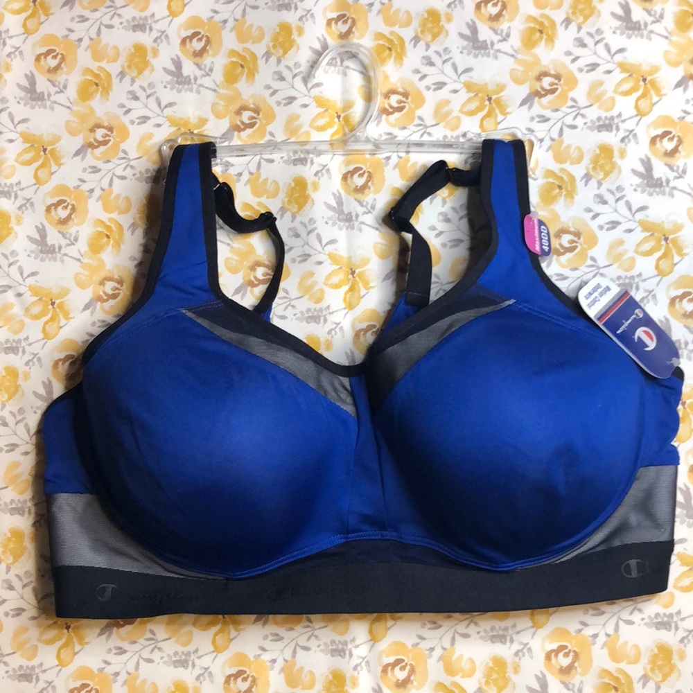 Champion Athletic Bra